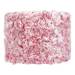 Light Pink Lamp Shade Wayfair Quickview