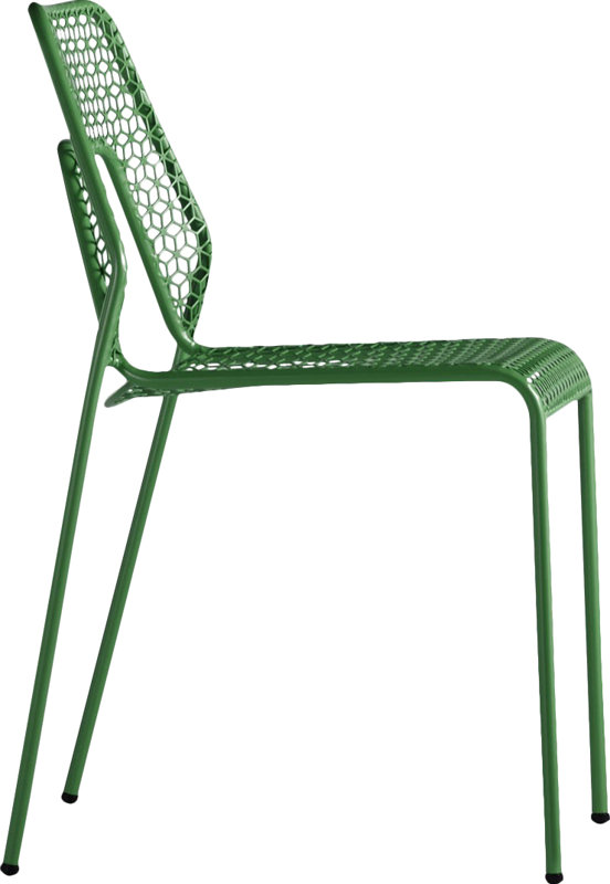 Hot Mesh Patio Dining Chair & Reviews AllModern