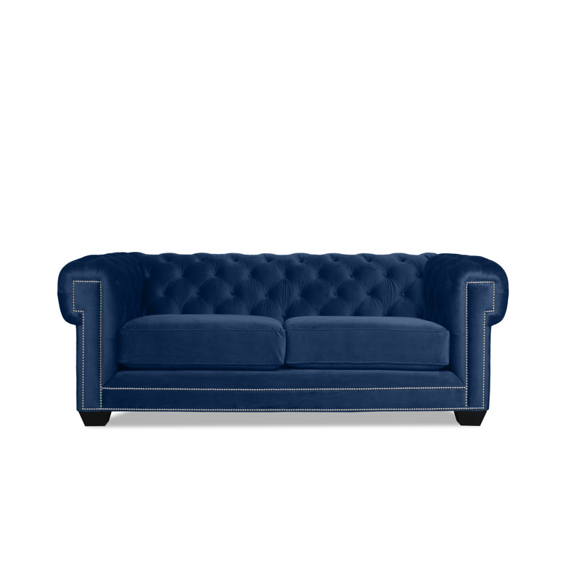 South Cone Home Alexander Chesterfield Sofa Wayfair Alexander Chesterfield Sofa