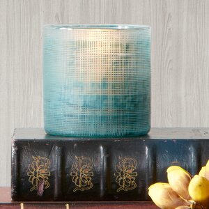 Frost Glass Votive