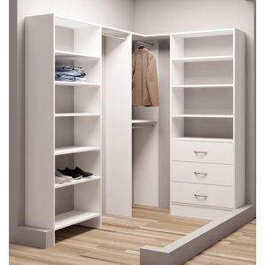 Demure Design 59.5