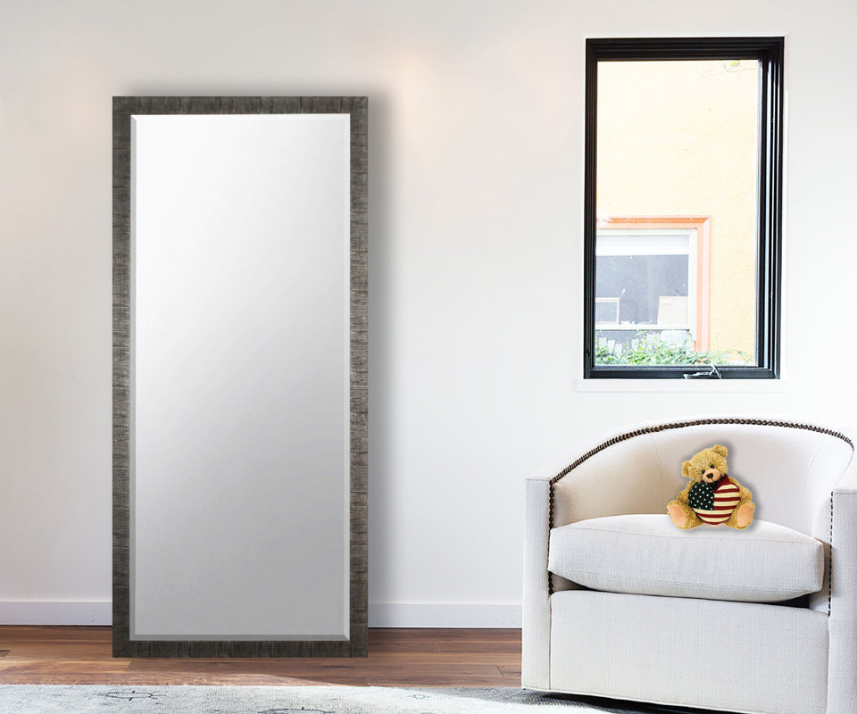 World Menagerie Denver Tall Wall Mirror & Reviews Wayfair