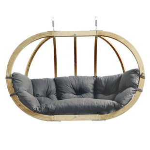 Swing Bed Cushion Wayfair Quickview