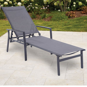 Balducci Chaise Lounge
