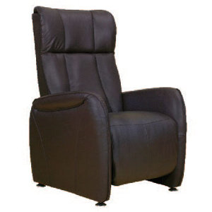 Relaxsessel Leo von dCor design
