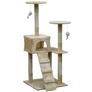 Light Weight Economical Cat Tree