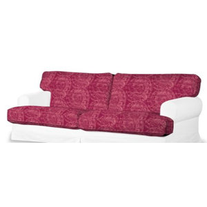 4-tlg. Sofa-Bezug-Set Mirella von Dekoria