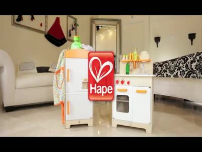 HaPe Gourmet Chef Kitchen & Reviews | Wayfair