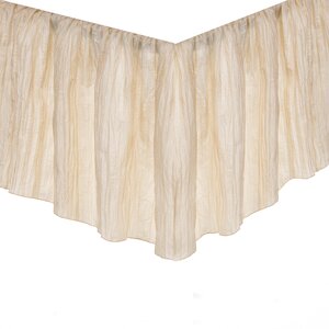 Charlotte Crib Skirt