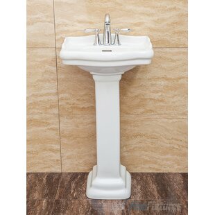 Small Pedestal Sink For Small Bathrooms Mycoffeepot Org