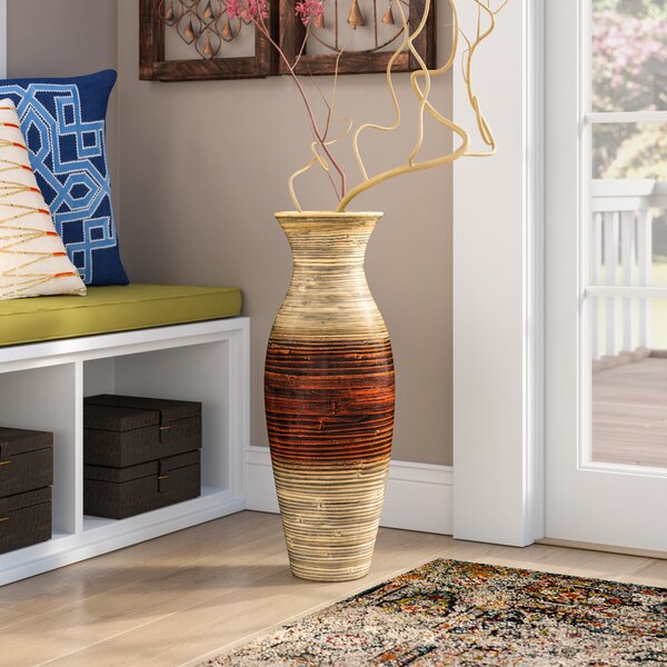 Extra Large Floor Vases | Wayfair