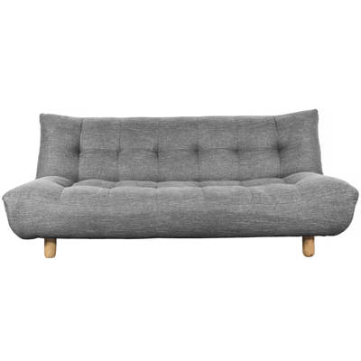 Ivy Bronx Aumiller Klik Klak Reclining Sleeper Sofa Wayfair Aumiller Klik Klak Reclining Sleeper Sofa
