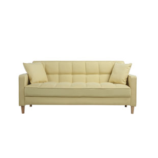 Modern & Contemporary Sofa Bed For Small Space | AllModern Modern & Contemporary Sofa Bed For Small Space | AllModern