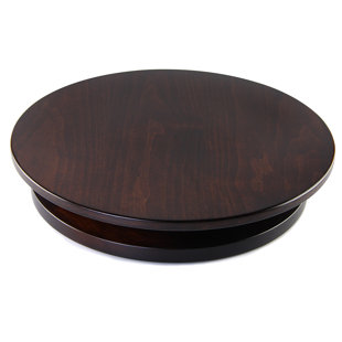 Lazy Susans You Ll Love Wayfair Solano Lazy Susan