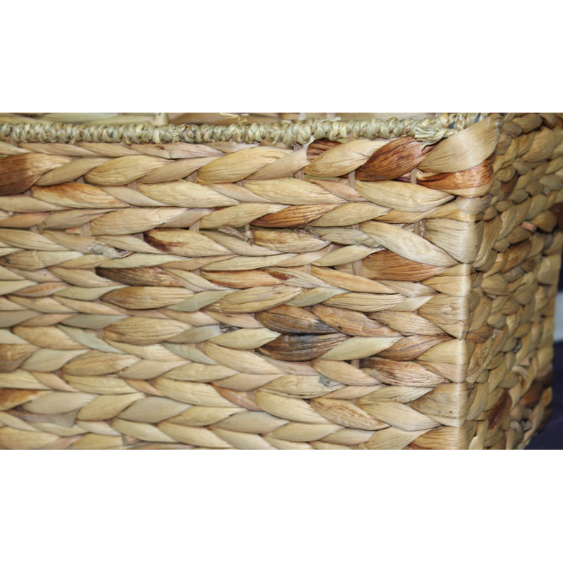 Quickway Imports Woven Magazine Holder & Reviews Wayfair