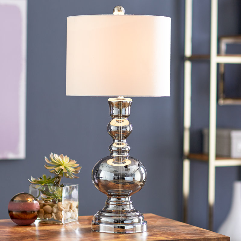 Mercury Row 22" Table Lamp & Reviews Wayfair