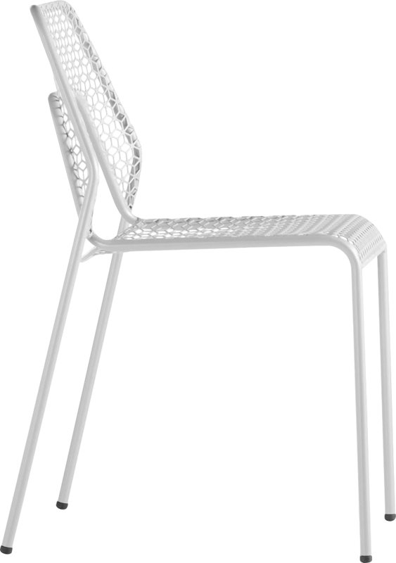 Blu Dot Hot Mesh Patio Dining Chair & Reviews Wayfair