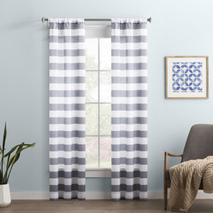 Curtains D You Ll Love In 2019 Wayfair Quickview