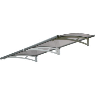 View Aquila 7 Ft W X 3 Ft D Door