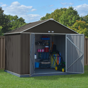 Storage Sheds You'll Love | Wayfair.ca