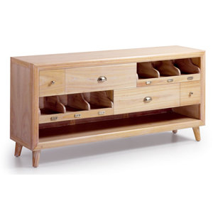 TV-Schrank Bromo von Moycor