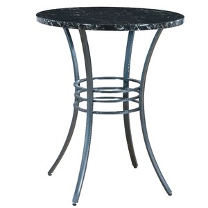 Shrutika Counter Height Round Dining Table