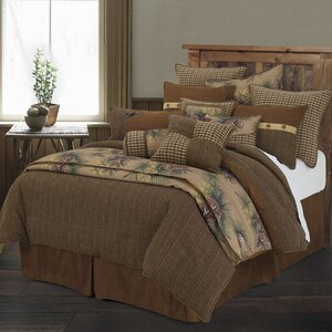 Furiani Comforter Set