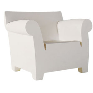 Bubble Club Armchair by Kartell