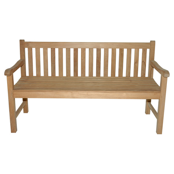Teak Benches You Ll Love In 2019 Wayfair