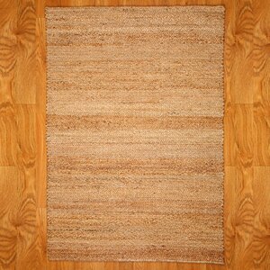 Dhalia Tan Area Rug