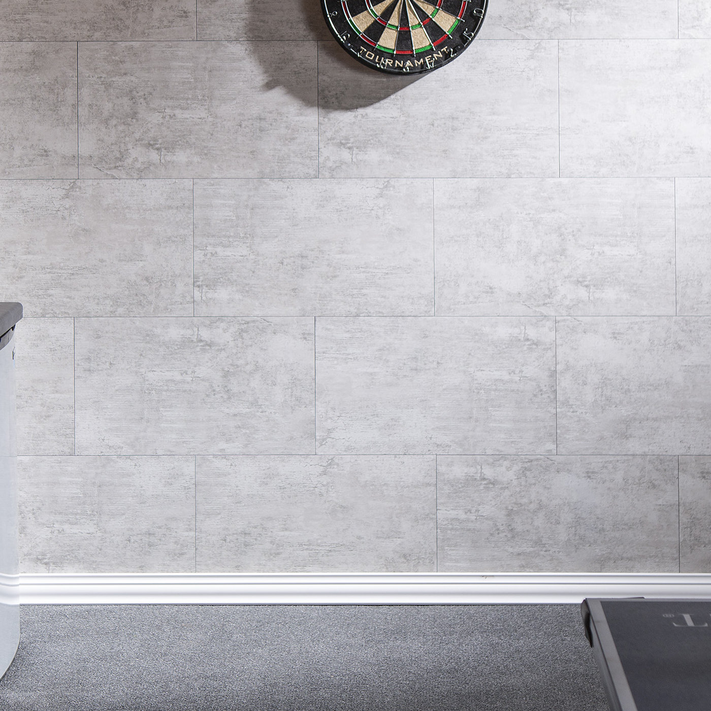 DumaWall DumaWall Vinyl Tile Wayfair