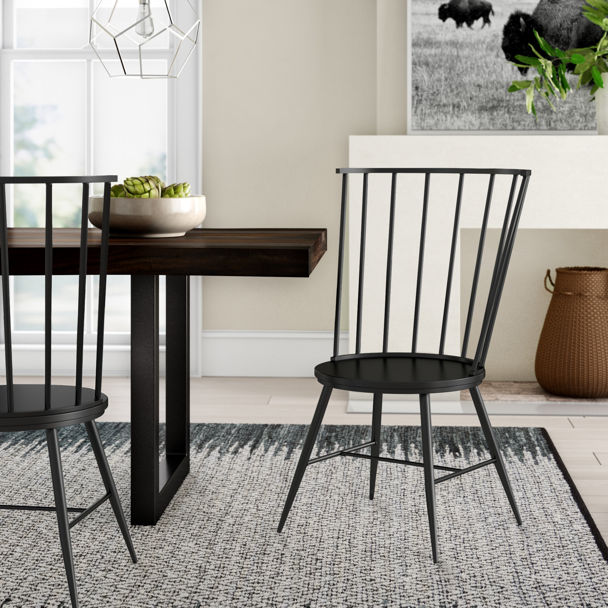 Va Dining Chair Reviews Birch Lane