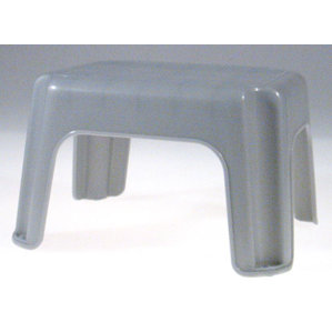 Small Step Stool (Set of 6) by Rubbermaid