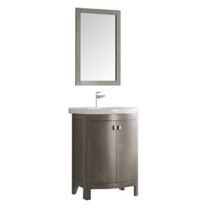 Custom Bathroom Vanities Bay Area 24 inch bathroom vanities you'll love | wayfair Custom Bathroom Vanities Bay Area 24 inch bathroom vanities you'll love | wayfair