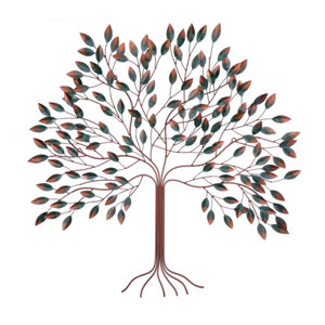 Tree Of Life Wall Du00e9cor