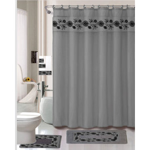 Bath Accessory Sets You Ll Love Royal 18 Piece Bathroom Accessory Set