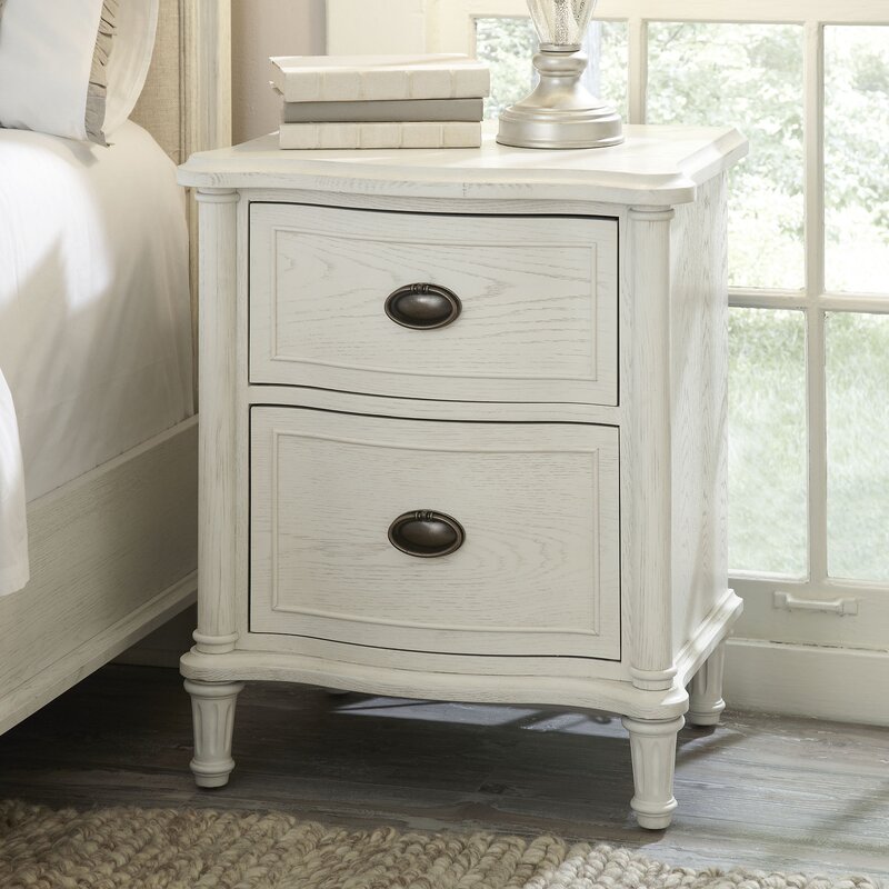 Birch Lane™ Nightstand & Reviews | Birch Lane