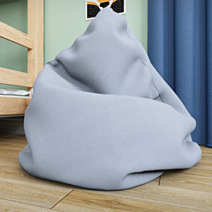 Sitzsack Verdier von Home & Haus