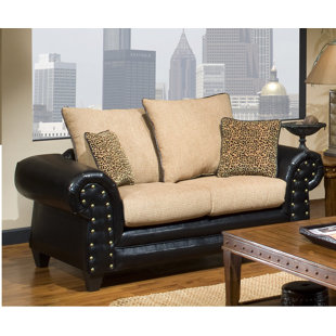 Leopard Sofa Wayfair