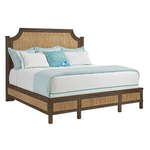 Resort Panel Bed by Coastal Living? by Stanley Furniture