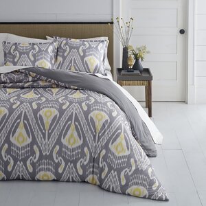 Andrade Reversible Duvet Set