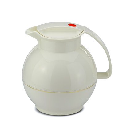 insulated gravy pitcher
