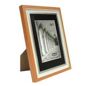 Modern Prestige Picture Frame