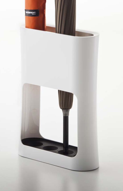 Yamazaki USA Oval Umbrella Stand & Reviews Wayfair