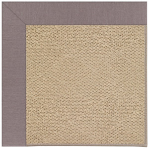 Zoe Machine Tufted Evening/Brown Indoor/Outdoor Area Rug