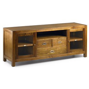 TV-Lowboard Guildhall von Sansibar Home