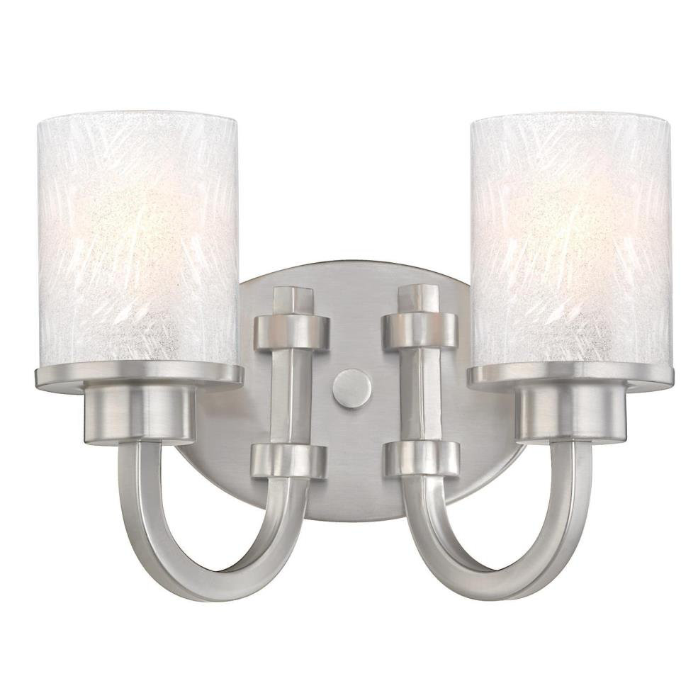 Elko 2 Light Vanity Elko 2 Light Vanity