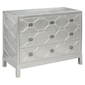 Romanowski Chest