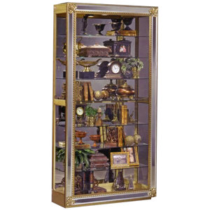 Standvitrine von SchaefferAmericanHome