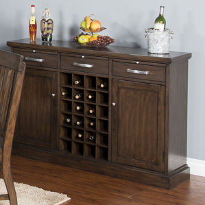 Ventrice Sideboard by Gracie Oaks